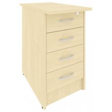 Riva Тумбочка Riva А.ТП-4.2F-S ID - 491716