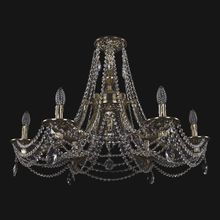 Bohemia Ivele Crystal 1771 6 270 A GB