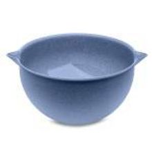 Koziol Миска для смешитвания palsby l organic 5 л синяя арт. 3823671