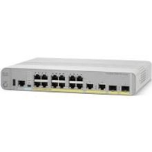 Cisco Cisco WS-C3560CX-8XPD-S