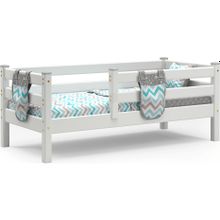 Мебельград Кровать Соня 70х160