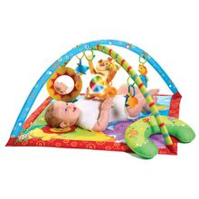 Tiny Love Остров поющей обезьянки Tiny Love (Тини Лав)