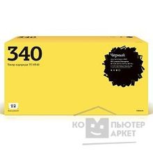 T2 CE340A Картридж TC-H340 для HP LJ Enterprise 700 M775dn M775f M775z M775z+ 13500стр. чёрный, с чипом