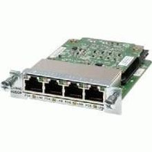 Cisco Cisco EHWIC-4ESG-P