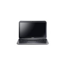 Ноутбук Dell Inspiron 7520 Black 7520-6600 (Core i5 3210M 2500GMHz 6144 1000 Bluetooth Win 8 64-bit)