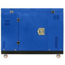 ТСС SDG 10000EHSS3