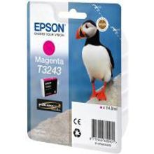 EPSON C13T32434010 картридж с пурпурными чернилами