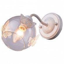 Arte Lamp Бра Arte Lamp Alessandra A5004AP-1WG ID - 417012