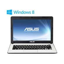 Ноутбук Asus X301A White (90NLOA124W17115813AU)