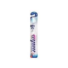 Dental Care Xylitol Toothbrush Зубная щетка с ксилитом и сверхтонкой двойной щетиной