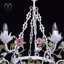 Потолочный светильник MW-Light Букет 421013506