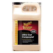 M10501 Полироль Ultra Cut Compound, 3,78 л, Meguiars