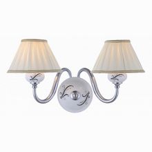 Arte Lamp Veronika A2298AP-2CC