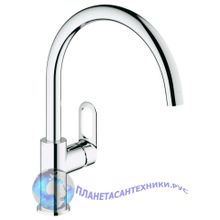 Смеситель для кухни Grohe BauLoop 31368000