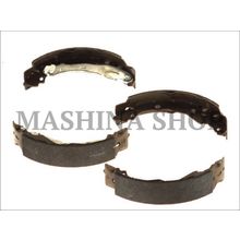Колодки тормозные барабанные TOYOTA SPRINTER   Toyota Corolla 1.3 1.6 1.8D   Carina   Camry