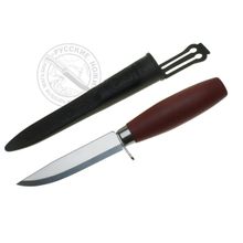 Нож Morakniv Сlassic 612 , углеродистая сталь, #1-0612, рукоять - береза