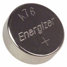 Energizer Литиевая батарейка-таблетка Energizer типа LR44 - 1 шт.