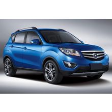 Замок КПП FORTUS MTL 2281 для CHANGAN CS35 2014- (справа) механика 5