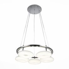 Люстра подвесная ST LUCE COSMO SL903.103.05