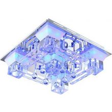 Потолочная люстра с пультом Lia 68452-5