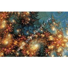 Ковер Crystal c011-multicolor, 2.8 x 3.8