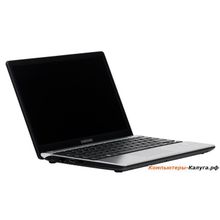 Ноутбук Samsung 350U2B-A01 Black i3-2310 4G 320G 12.5HD WiFi BT cam Win7 HB