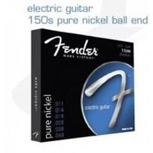 STRINGS NEW ORIGINAL 150XL PURE NCKL BALL END 9-40