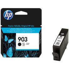 Картридж HP 903 (T6L99AE) черный