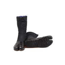 Ниндзя шуз black spike