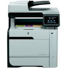 HP LJ Pro 300 M375nw МФУ лазерное цветное