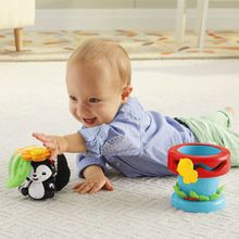 Fisher-Price Цветочный горшочек