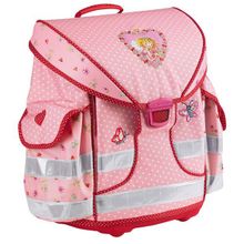 Spiegelburg Ранец для девочки Prinzessin Lillifee Ergo Style 30160