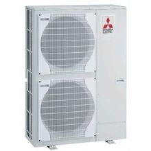 Mitsubishi Electric PEAD-M125JA   PU-P125YHA