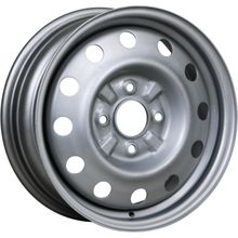 Колесный диск SDT U7030 5,5x15 4x114,3 D66,1 ET40 silver