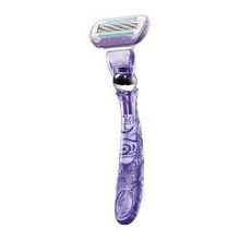 Бритва Gillette Venus Swirl, с 1 кассетой