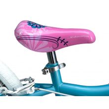 Schwinn Велосипед SCHWINN Mist 20 light blue