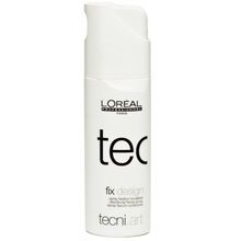 Loreal для волос Fix Design локальная фиксация 200 мл