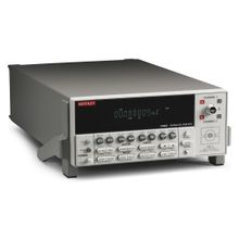 Нановольтметр Agilent 2182A