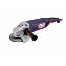 Угловая шлифмашина Sparky MBA 2600 P (AVR)