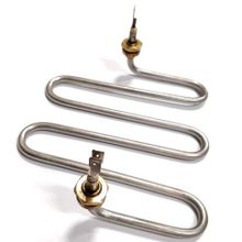 ТЭН для кипятильника SMR006 2000 Вт 6,5 мм, 28020