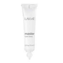 Тоник для ухода за кожей головы Lakme Master Care Tonic 24х15мл