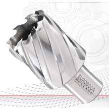 IBS кольцевые фрезы HSS-Co сталь (8%), длина 30 мм, размеры: ø 12 - 100 mm. Хвостовик Weldon