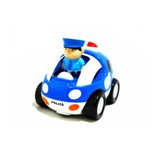 Радиоуправляемая машинка Полиция CS Toys C110-508B (C110-508B)