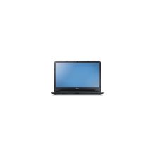 ноутбук Dell Inspiron 3521, 0596, 15.6 (1366x768), 4096, 500, Intel® Core™ i5-3337U(1.8), DVD±RW DL, 1024mb AMD Radeon™ HD7670, LAN, WiFi, Win8, веб камера, black, black