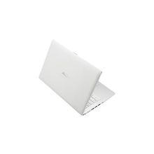 ASUS X201E White Celeron 847(1.5Ghz)  11.6"(1366х768) 2Gb  320Gb  GMA HD  DOS p n: 90NB00L1-M01060