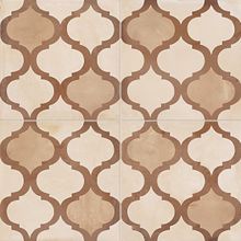 Marca Corona Terra Coloniale Vers C 20x20 см