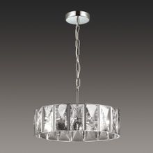 Люстра ODEON LIGHT 4119 5 BRITTANI