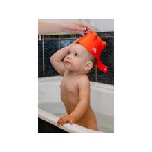 Roxy Kids Ковшик для мытья головы «DINO SCOOP» от ROXY-KIDS RBS-002-M