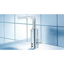 Смеситель Grohe Essence E 36092000 для раковины