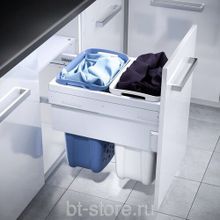 Выдвижные корзины для белья Laundry Carrier 3270511